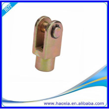 Accesorios del cilindro neumático Y Junta con taladro 32 ~ 200